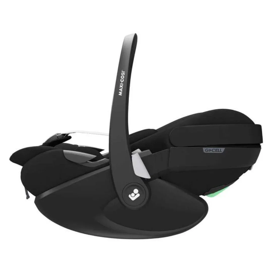 Maxi Cosi® Car seat i-size 40-87 cm Pebble 360 Pro2 essential Black - Image 5