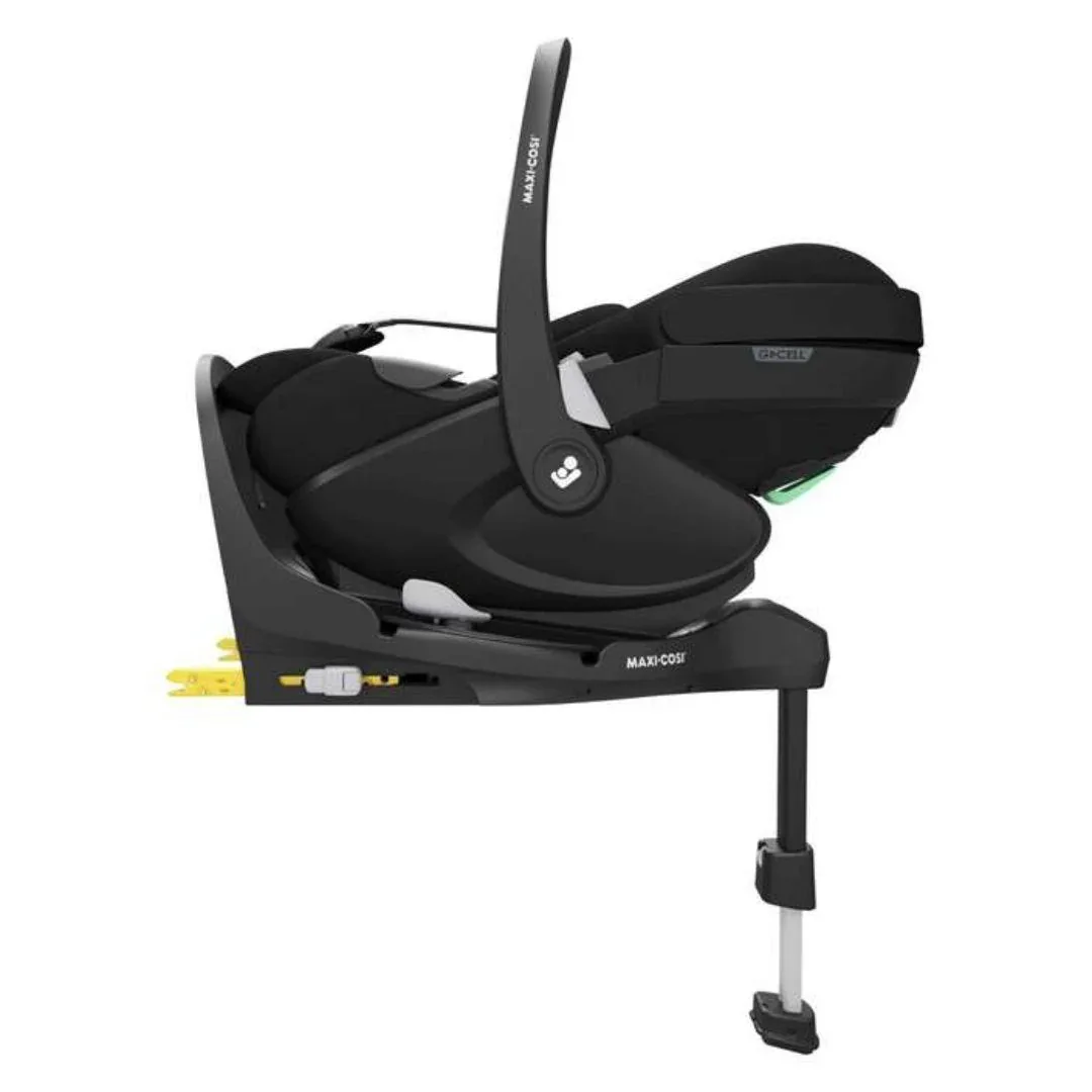 Maxi Cosi® Car seat i-size 40-87 cm Pebble 360 Pro2 essential Black - Image 6