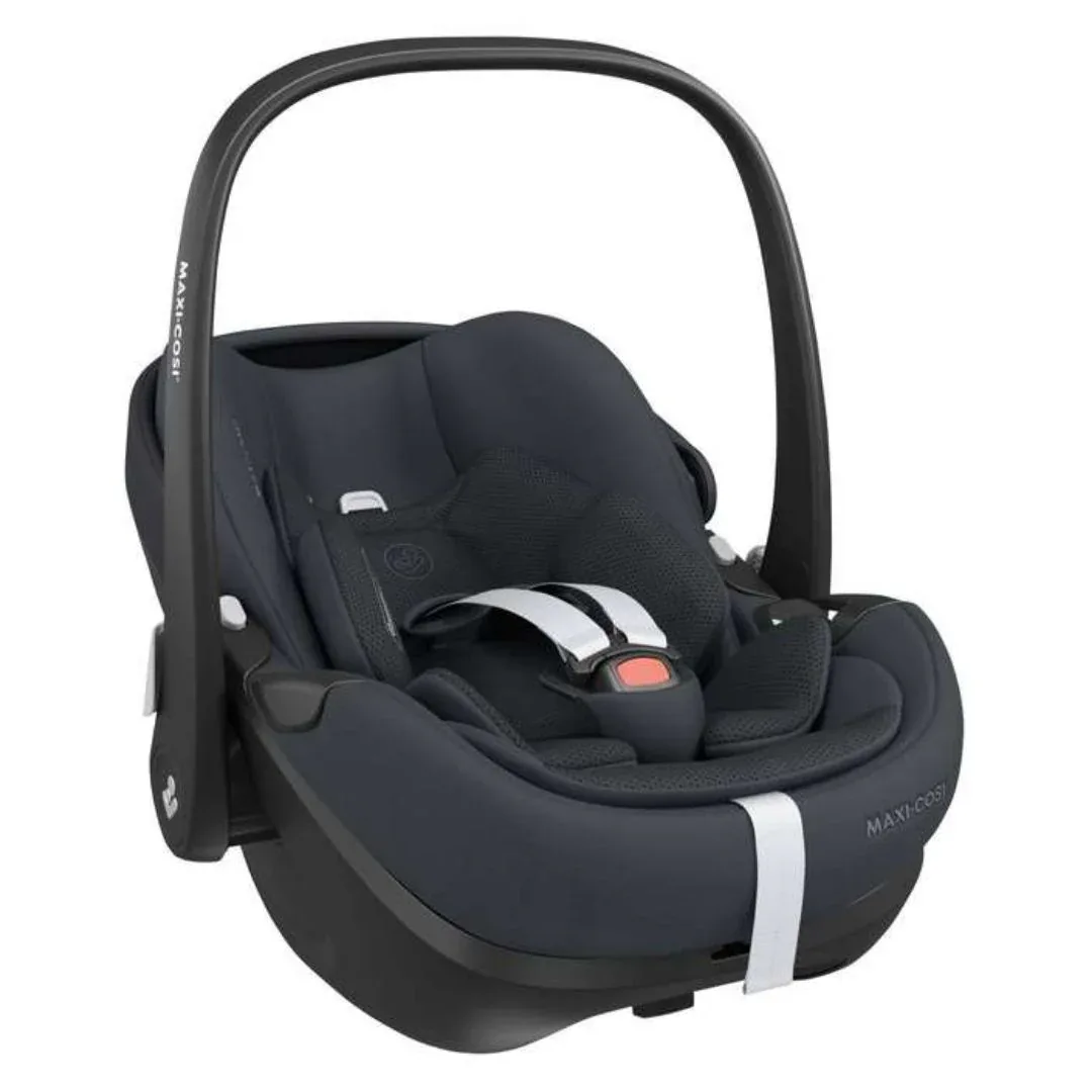 Maxi Cosi® Car seat i-size 40-87 cm Pebble 360 Pro2 essential Graphite - Image 2