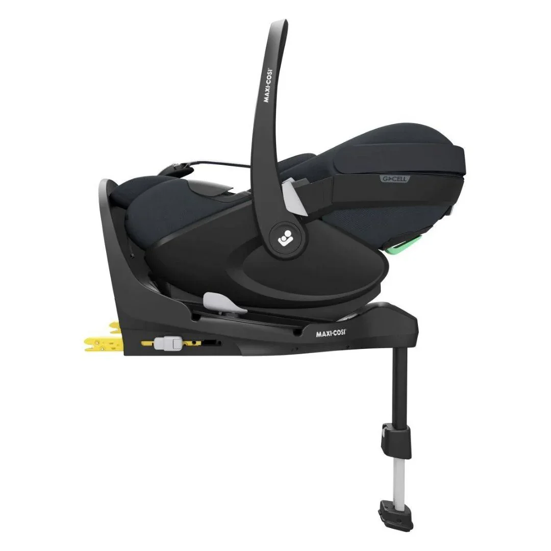 Maxi Cosi® Car seat i-size 40-87 cm Pebble 360 Pro2 essential Graphite - Image 6