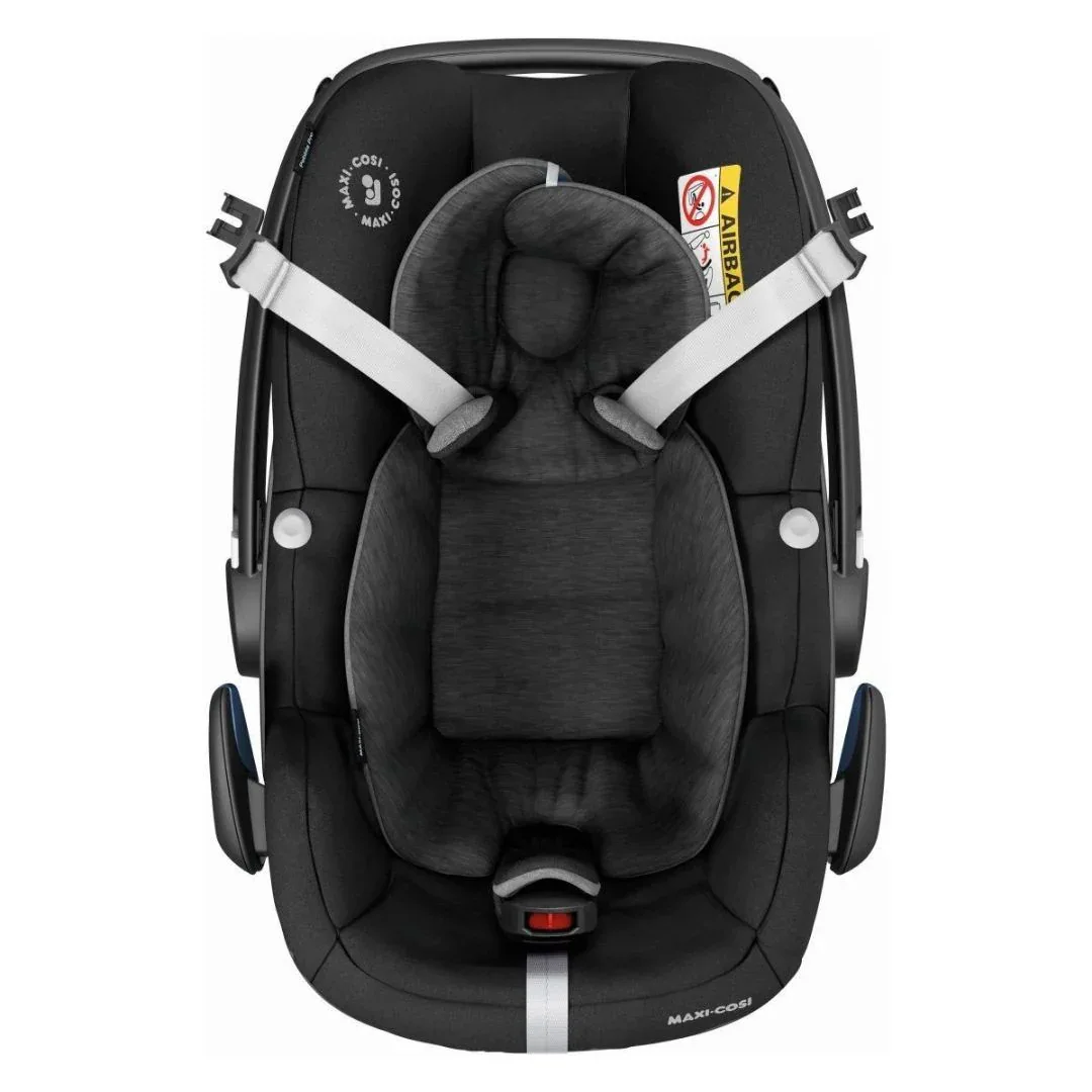 Maxi Cosi® Car seat i-size 40-75 cm Pebble Pro essential Black - Image 3