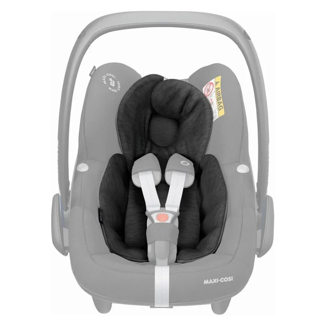 Maxi Cosi® Car seat i-size 40-75 cm Pebble Pro essential Black - Image 9