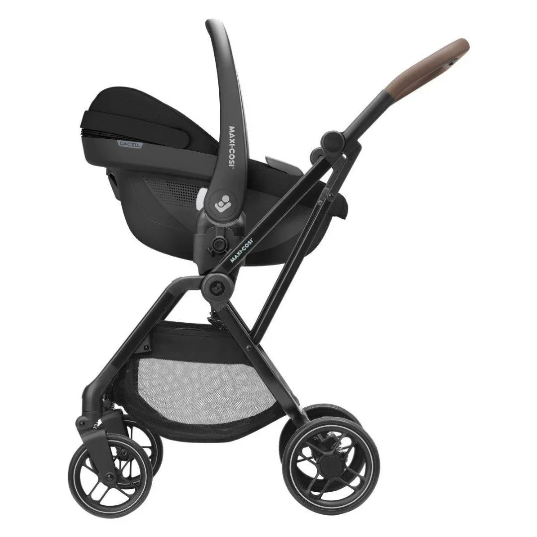 Maxi Cosi® Car seat i-size 40-87 cm Pebble S tonal Black - Image 3