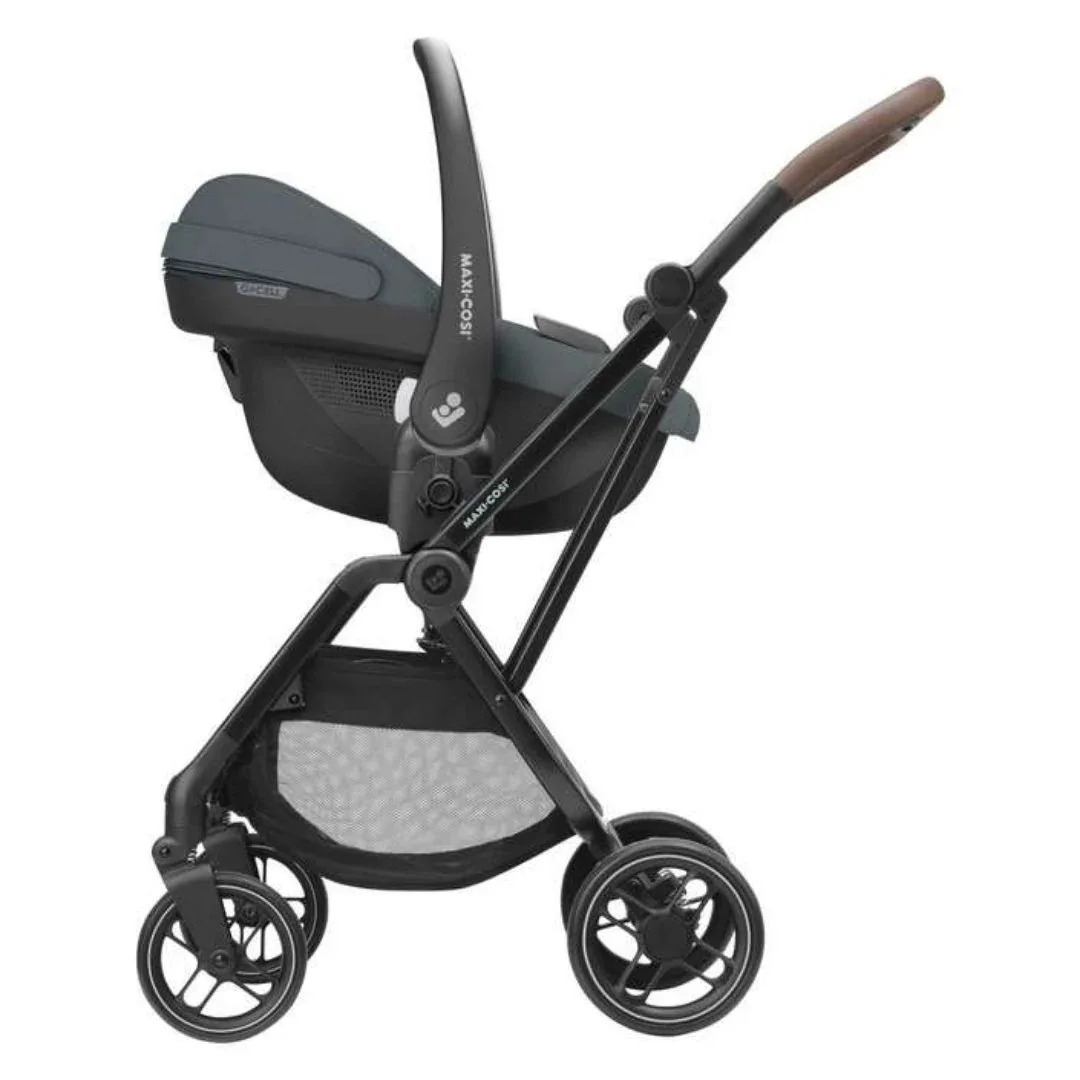 Maxi Cosi® Car seat i-size 40-87 cm Pebble S tonal Graphite - Image 3