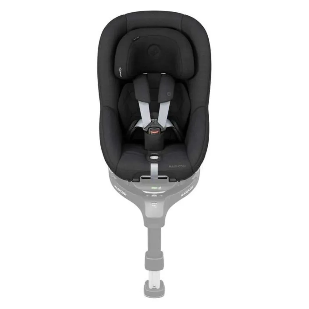 Maxi Cosi® Car seat i-Size 61-105 cm Pearl 360 Pro authentic Black - Image 2