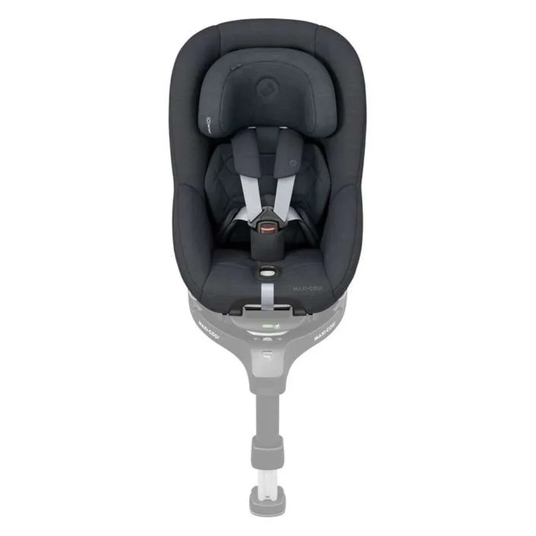 Maxi Cosi® Car seat i-Size 61-105 cm Pearl 360 Pro authentic Graphite - Image 3