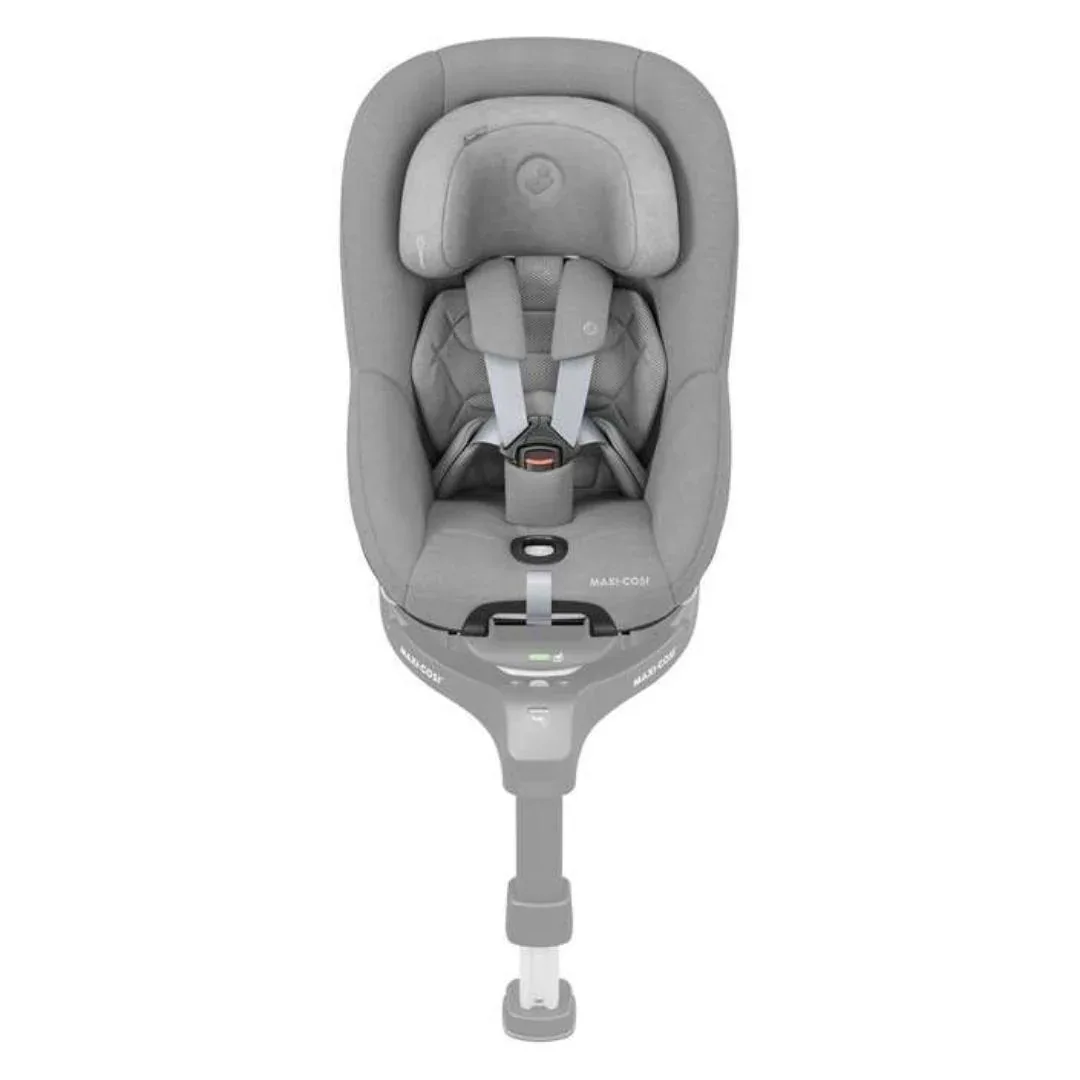 Maxi Cosi® Car seat i-Size 61-105 cm Pearl 360 Pro authentic Grey - Image 3
