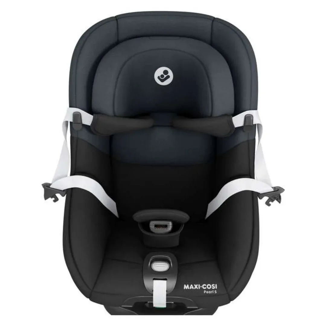 Maxi Cosi® Car seat i-Size 61-105 cm Pearl S tonal Black - Image 2