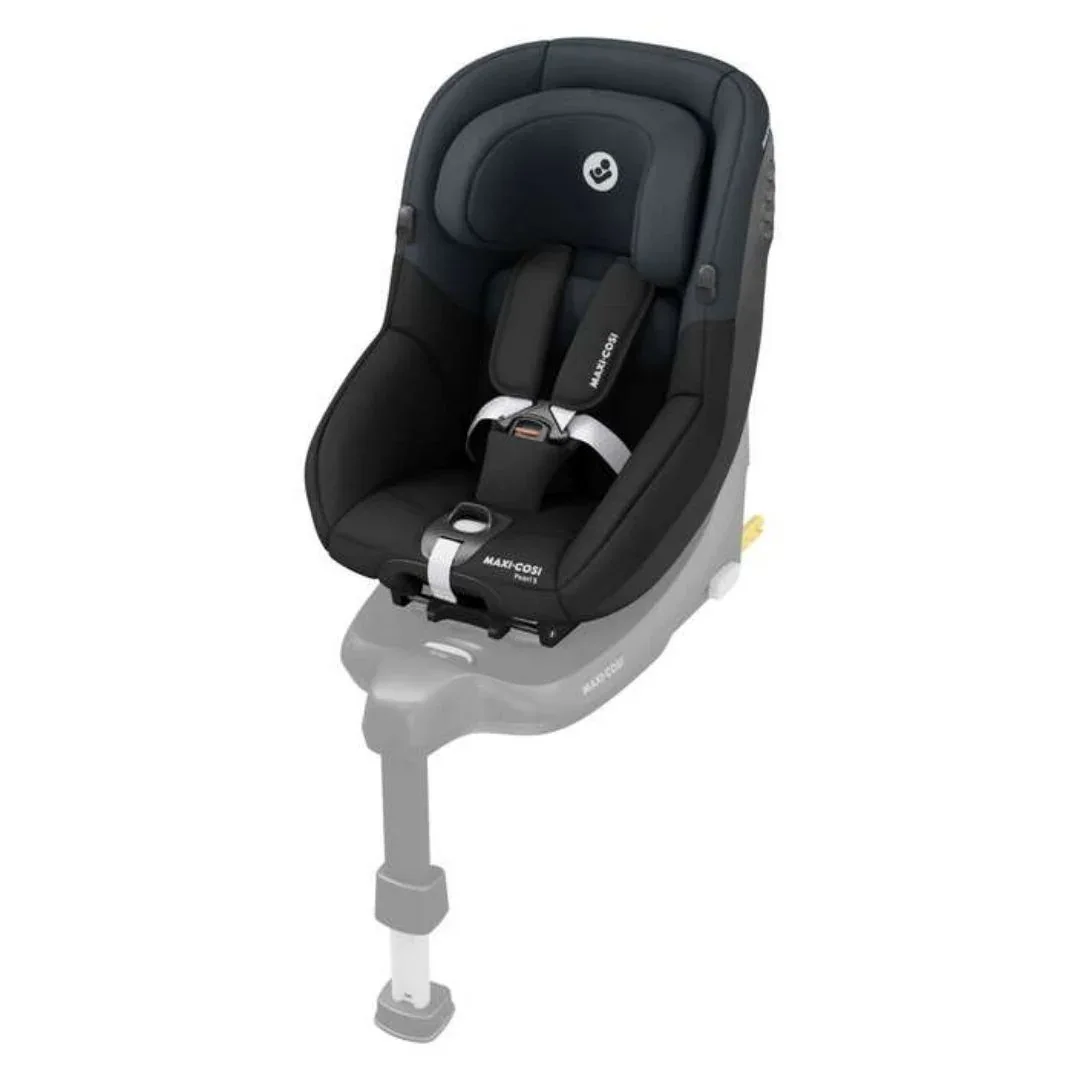 Maxi Cosi® Car seat i-Size 61-105 cm Pearl S tonal Black - Image 3