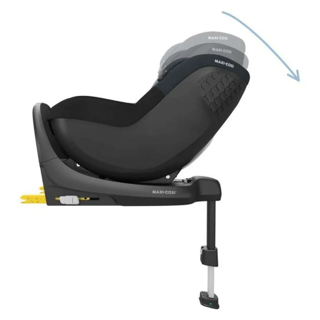 Maxi Cosi® Car seat i-Size 61-105 cm Pearl S tonal Black - Image 5