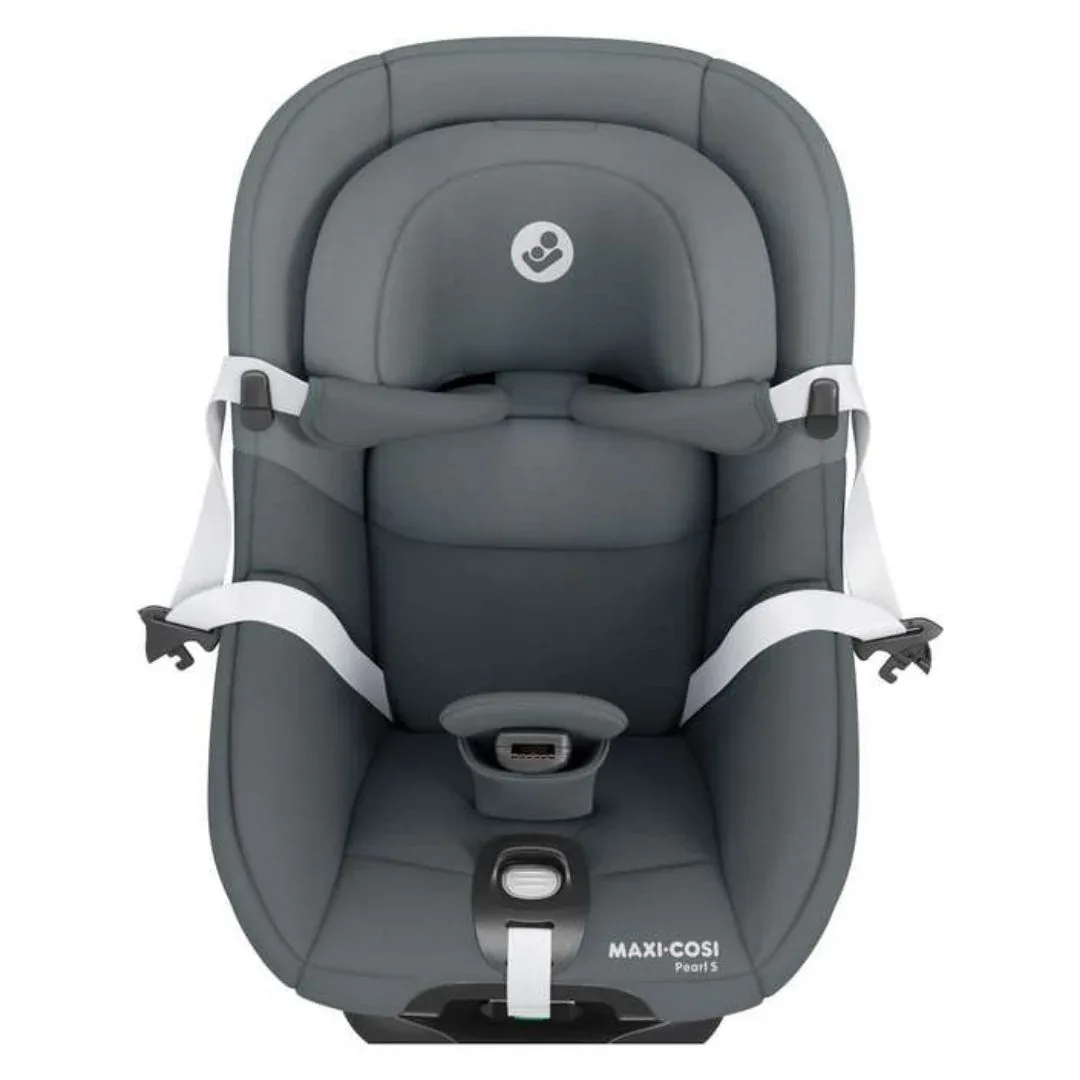 Maxi Cosi® Car seat i-Size 61-105 cm Pearl S tonal Graphite - Image 2