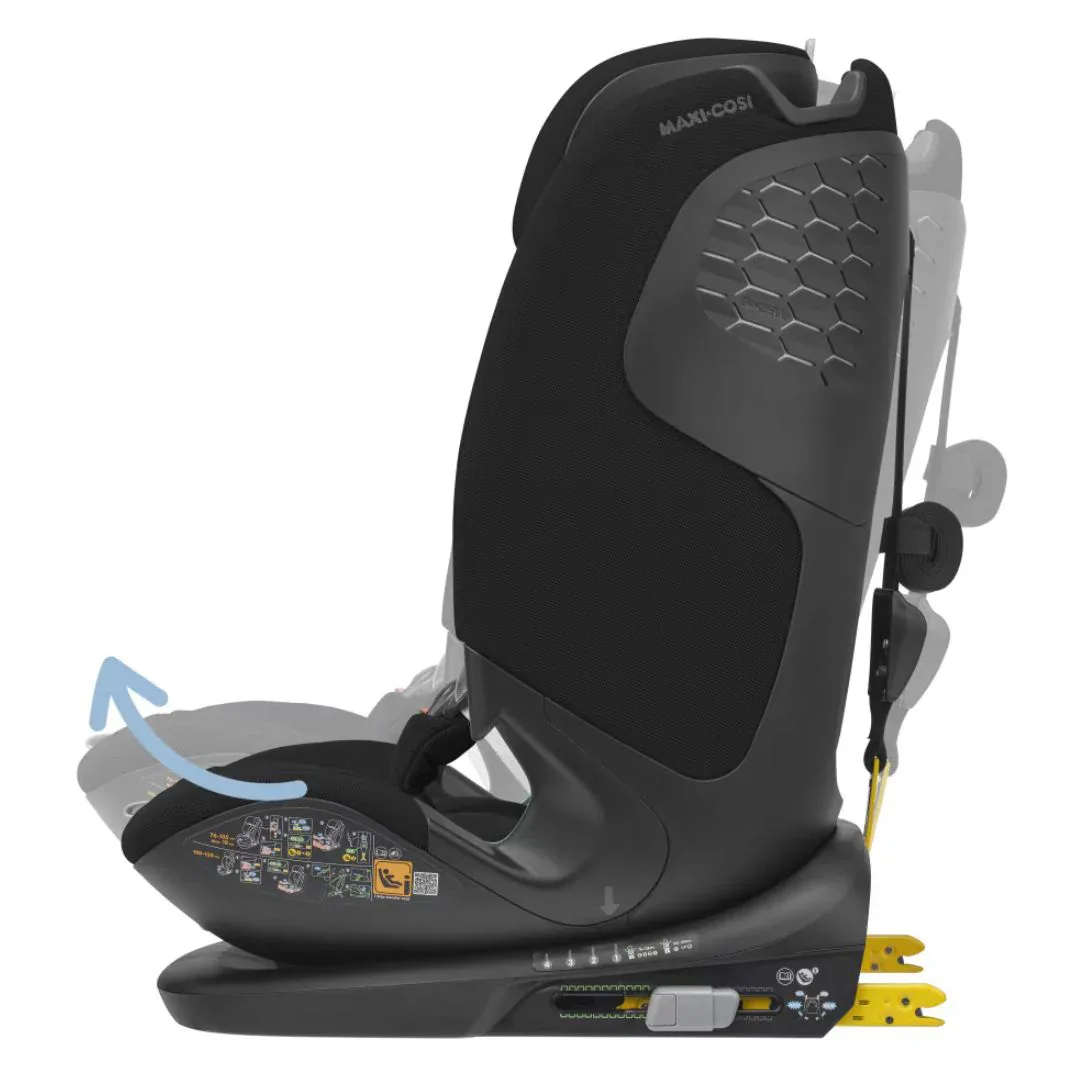 Maxi Cosi® Car seat i-size 76-150 cm Titan Pro i-Size authentic Black - Image 10