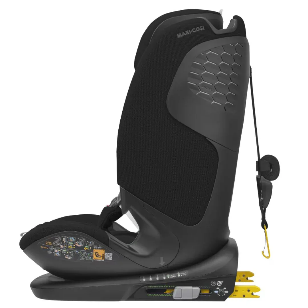 Maxi Cosi® Car seat i-size 76-150 cm Titan Pro i-Size authentic Black - Image 8