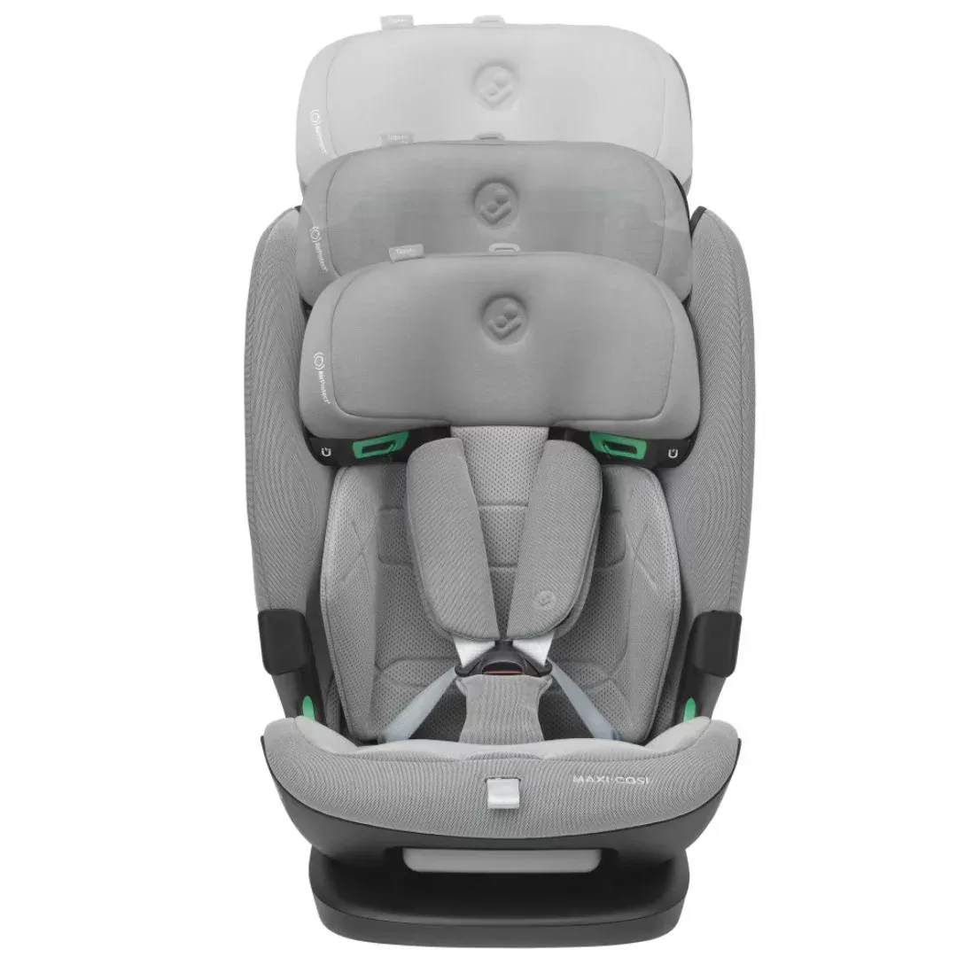 Maxi Cosi® Car seat i-size 76-150 cm Titan Pro i-Size authentic Grey - Image 3