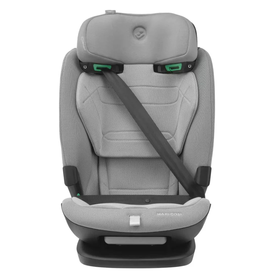Maxi Cosi® Car seat i-size 76-150 cm Titan Pro i-Size authentic Grey - Image 6