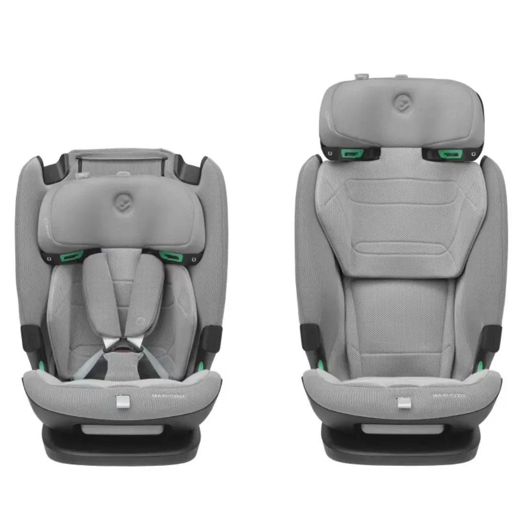 Maxi Cosi® Car seat i-size 76-150 cm Titan Pro i-Size authentic Grey - Image 7