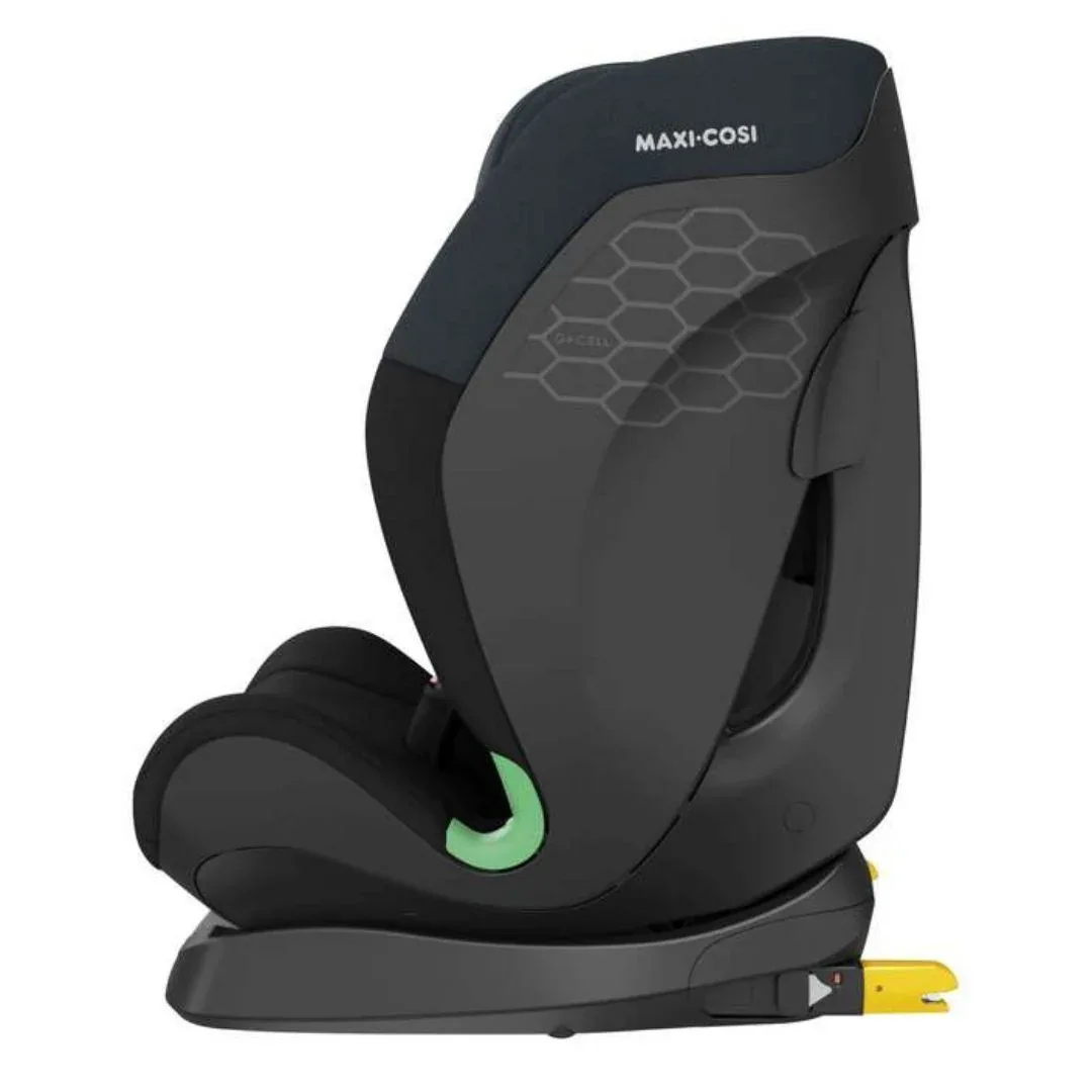 Maxi Cosi® Car seat i-size 76-150 cm Titan S tonal Black - Image 5