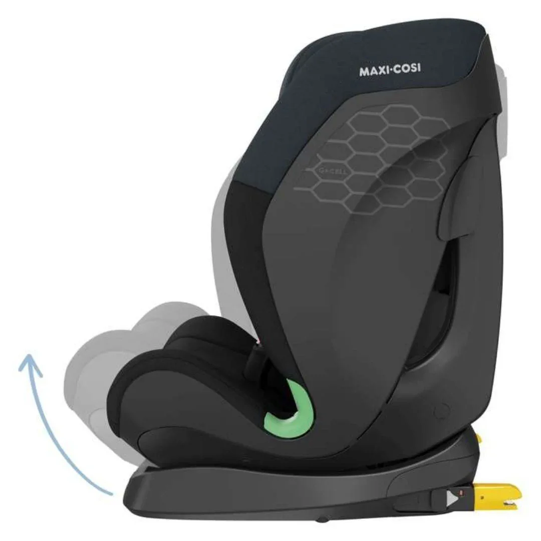 Maxi Cosi® Car seat i-size 76-150 cm Titan S tonal Black - Image 6