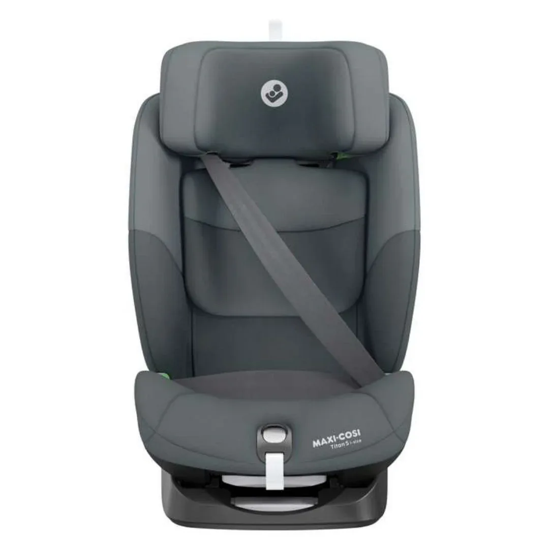 Maxi Cosi® Car seat i-size 76-150 cm Titan S tonal Graphite - Image 3