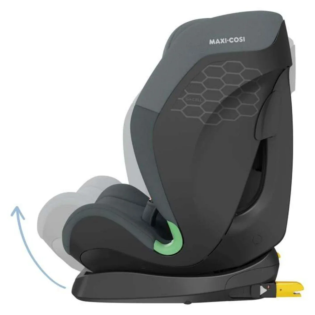 Maxi Cosi® Car seat i-size 76-150 cm Titan S tonal Graphite - Image 4