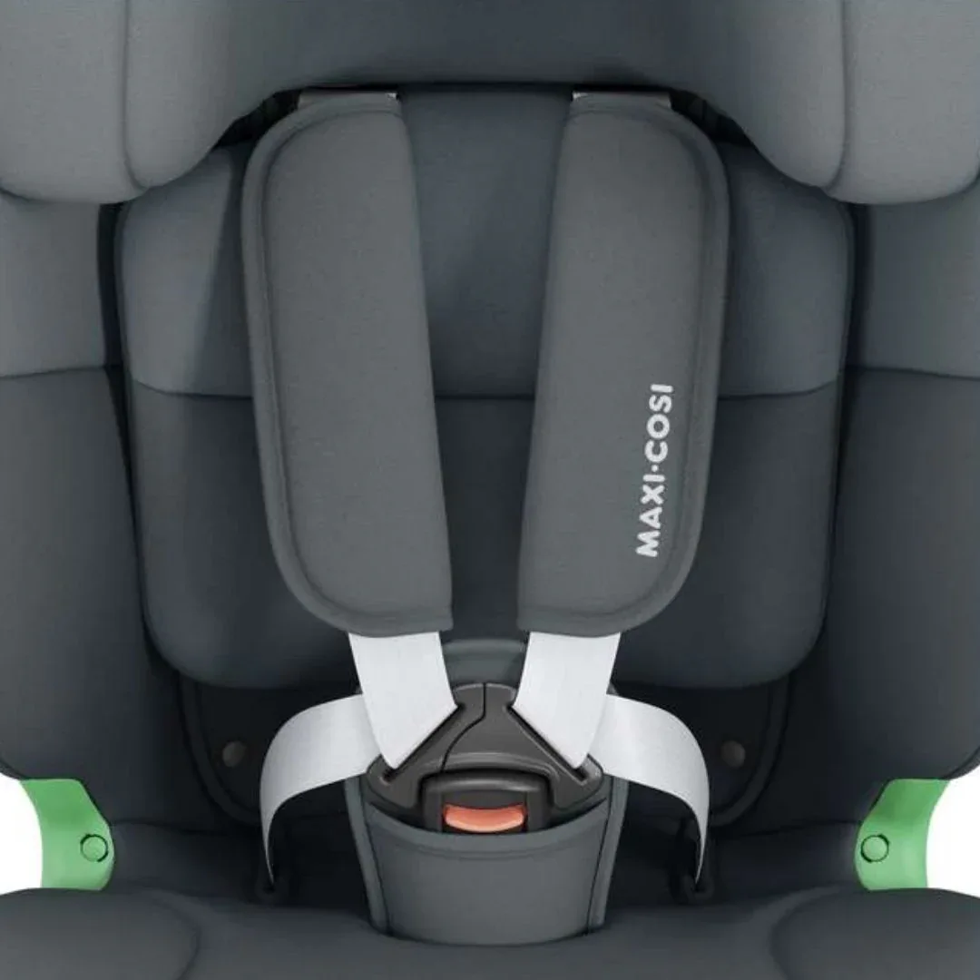 Maxi Cosi® Car seat i-size 76-150 cm Titan S tonal Graphite - Image 5