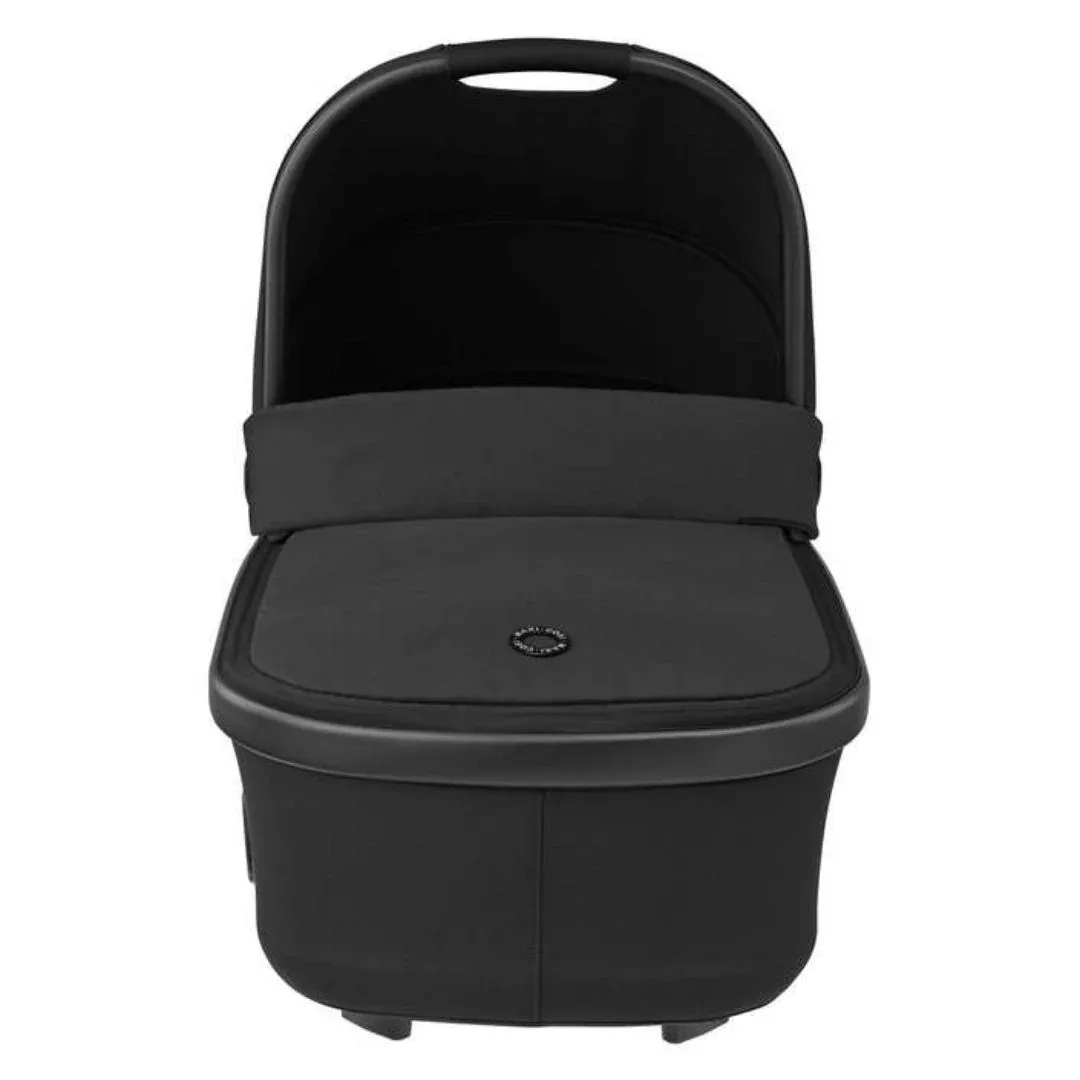 Maxi Cosi®  Cot Oria Essential Black 2 - Image 2