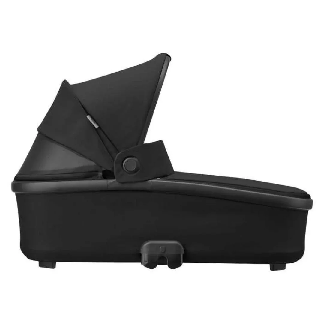 Maxi Cosi®  Cot Oria Essential Black 2 - Image 4