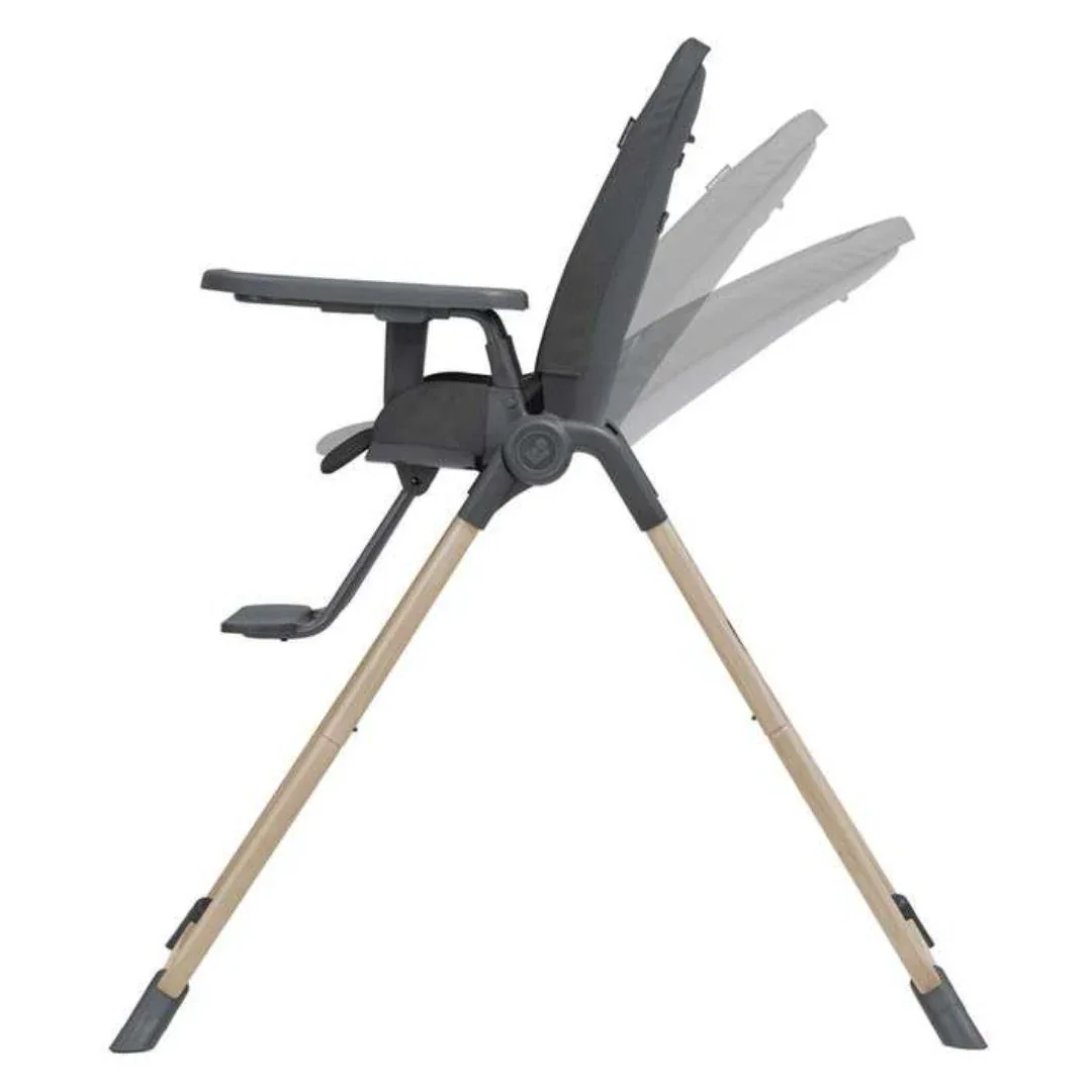 Maxi Cosi® Highchair Ava Graphite - Image 5