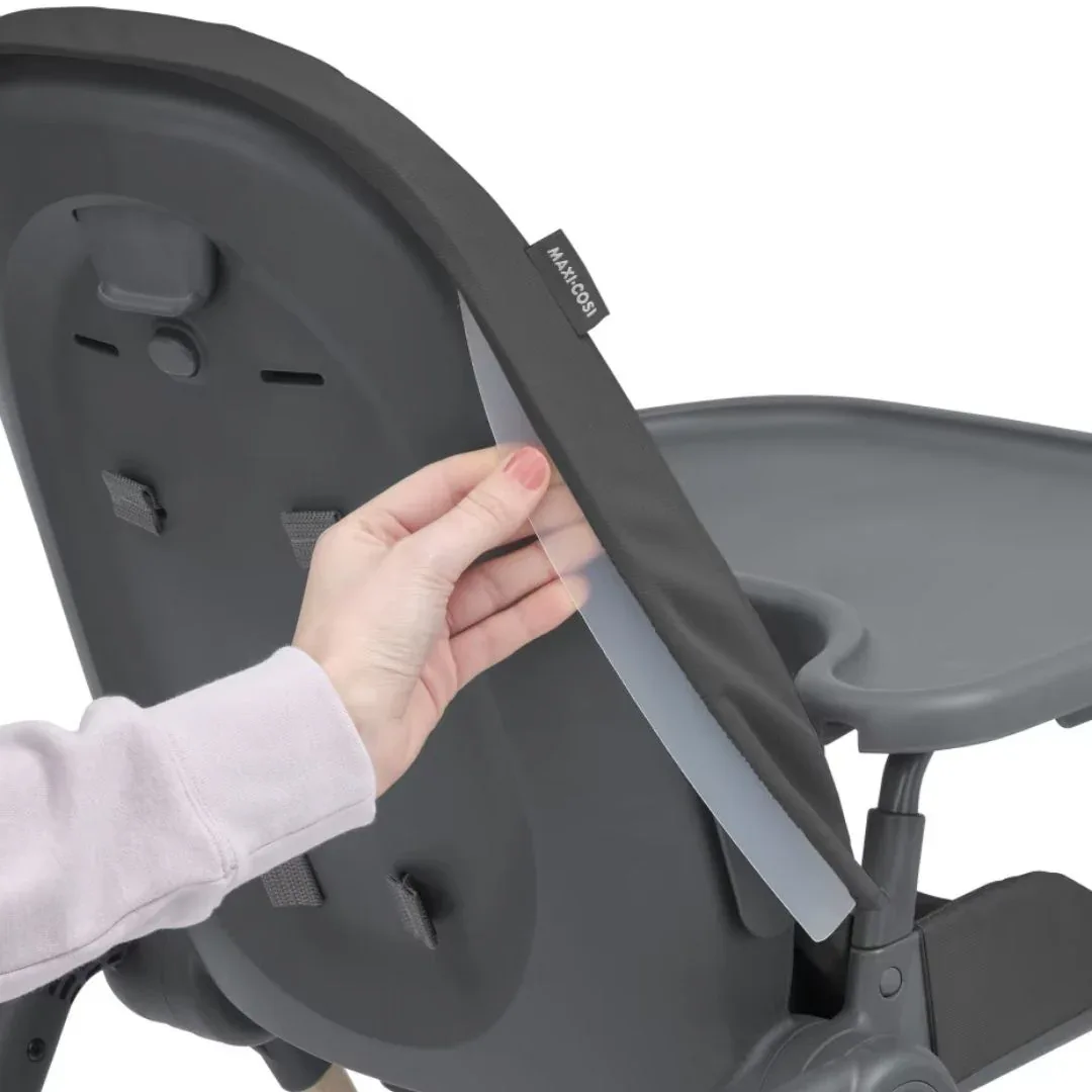 Maxi Cosi® Highchair Ava Graphite - Image 8