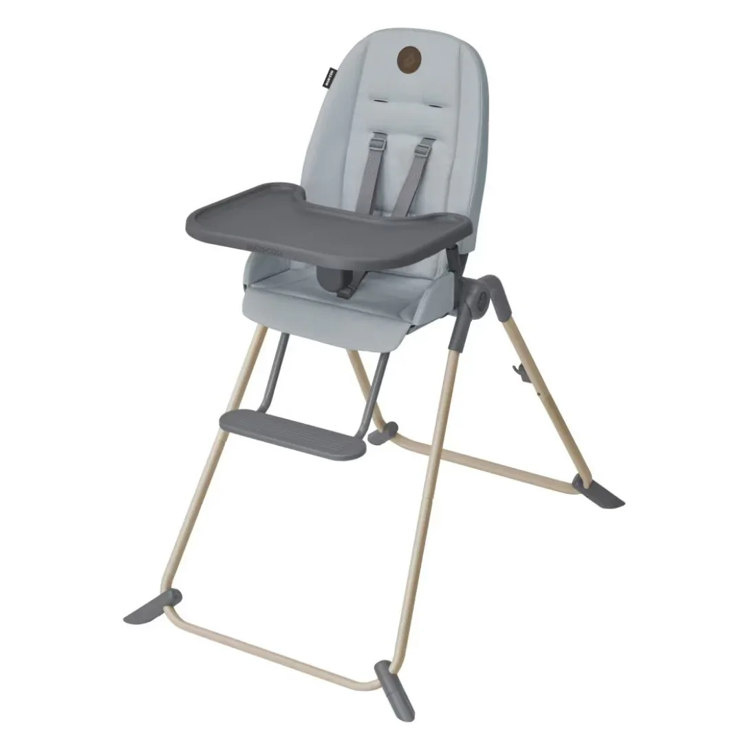 Maxi Cosi® Highchair Ava Grey - Image 2