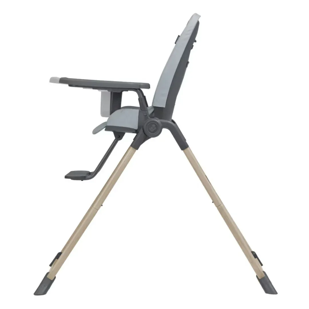 Maxi Cosi® Highchair Ava Grey - Image 3