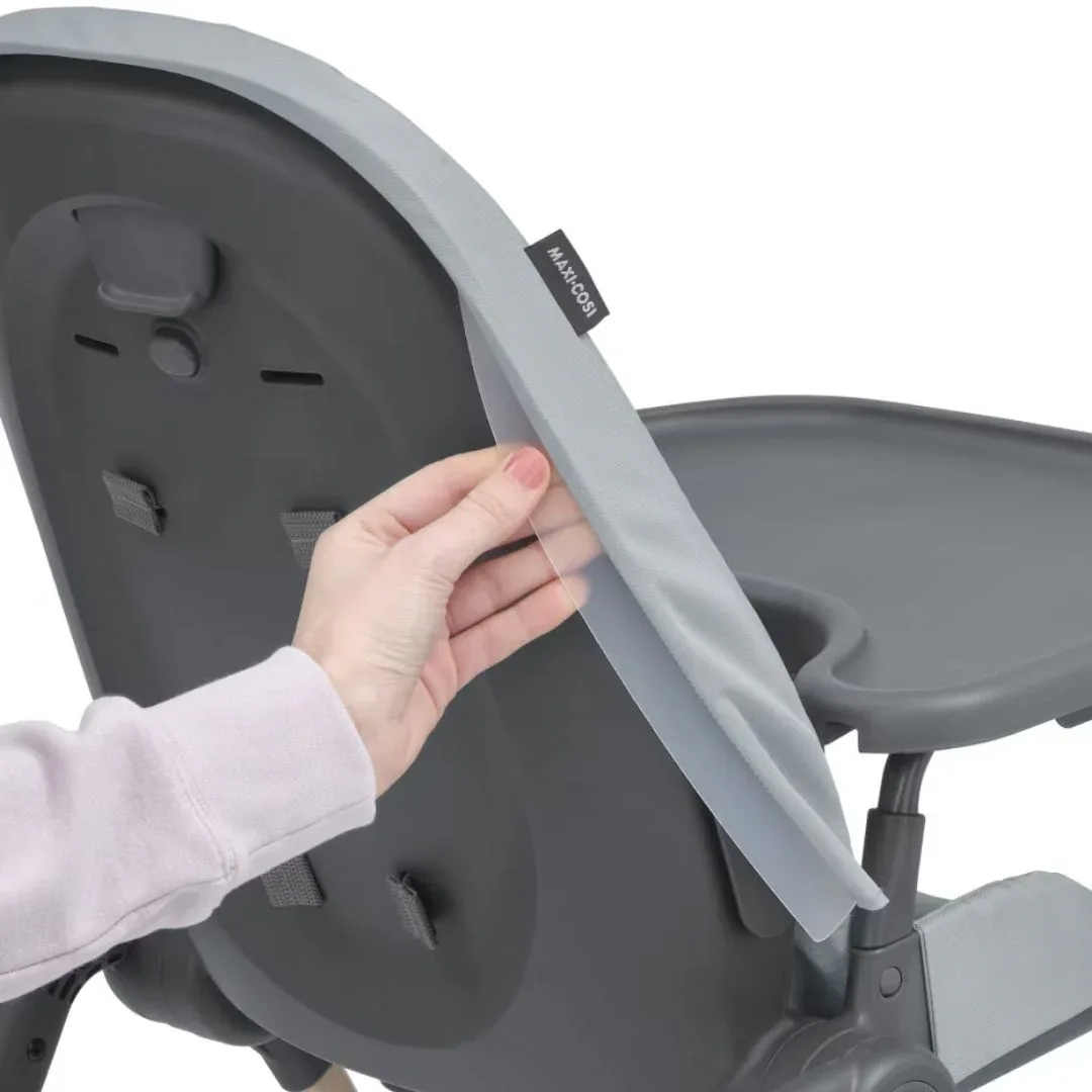 Maxi Cosi® Highchair Ava Grey - Image 4