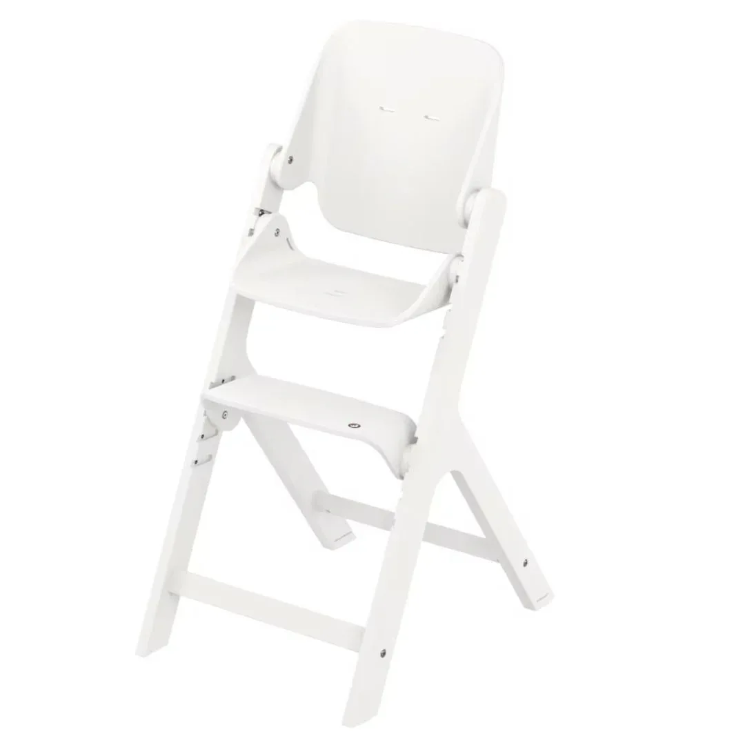 Maxi Cosi® Highchair Nesta White