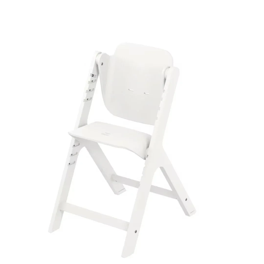 Maxi Cosi® Highchair Nesta White - Image 2