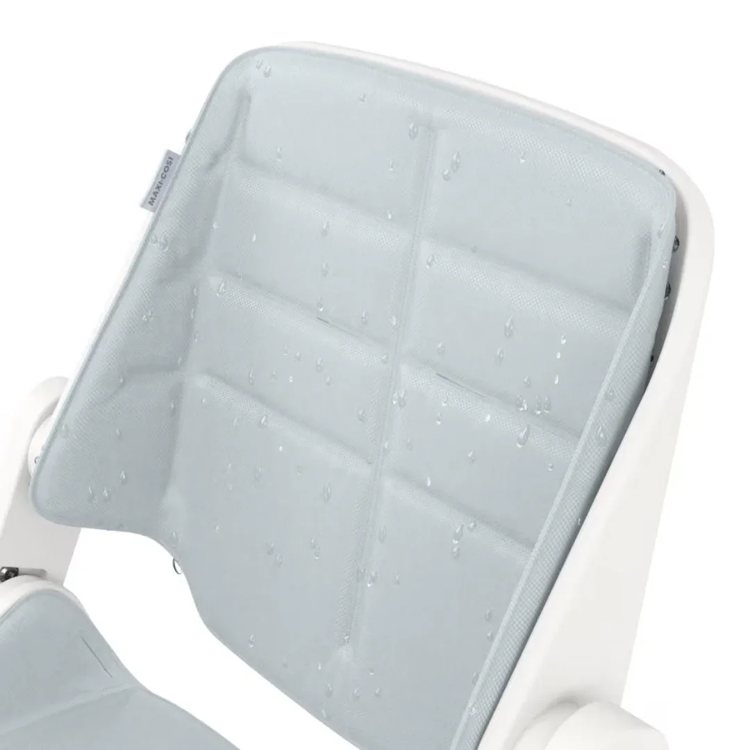 Maxi Cosi® Highchair Nesta White - Image 4