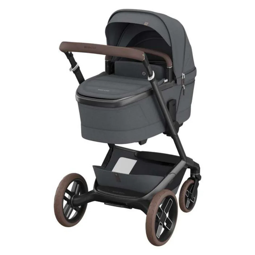 Maxi Cosi® Stroller 2v1 Fame Twillic Graphite - Image 2