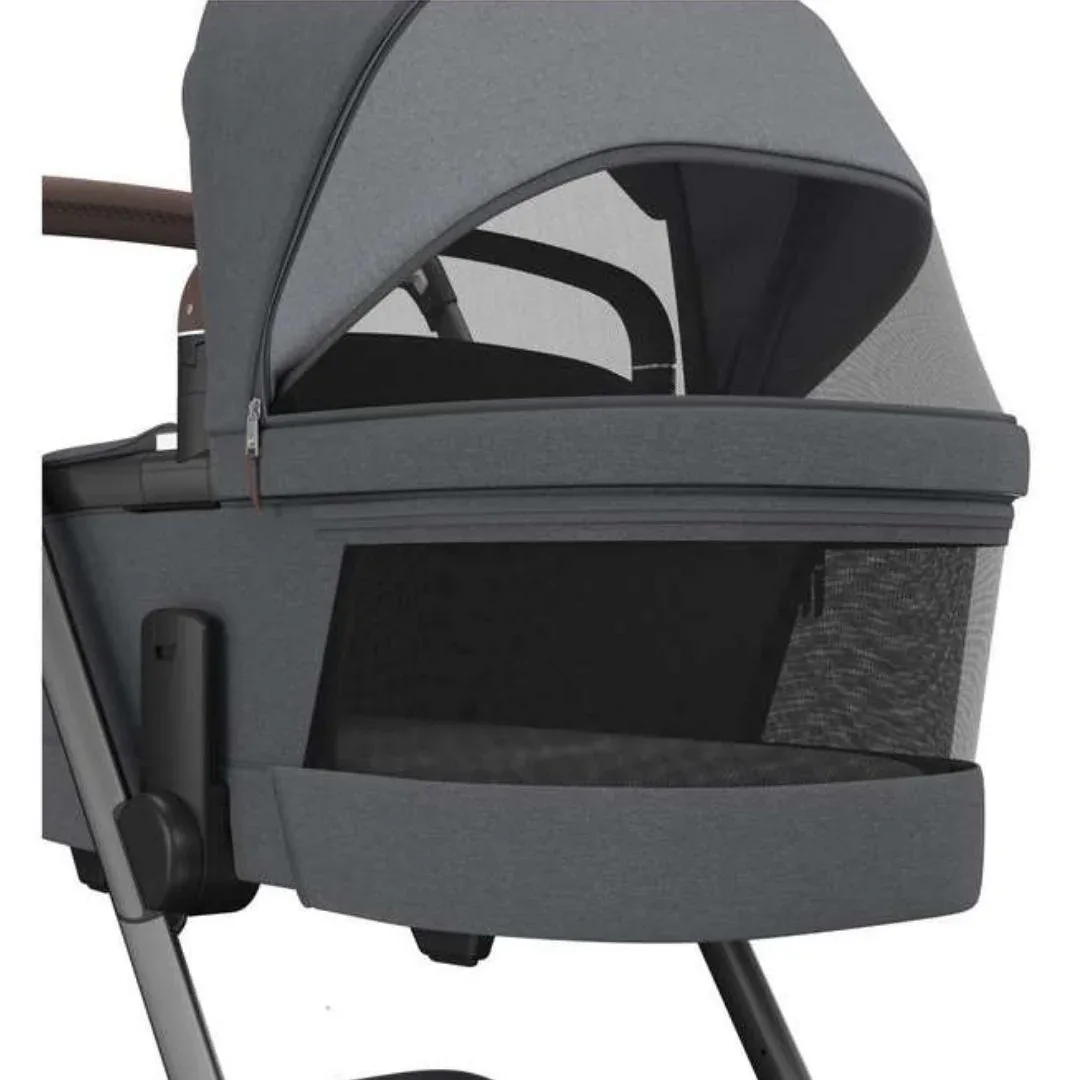Maxi Cosi® Stroller 2v1 Fame Twillic Graphite - Image 5