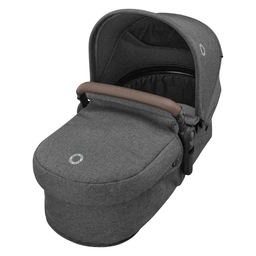 Maxi Cosi® Stroller 3in1 Zelia S Dark Grey - Image 3