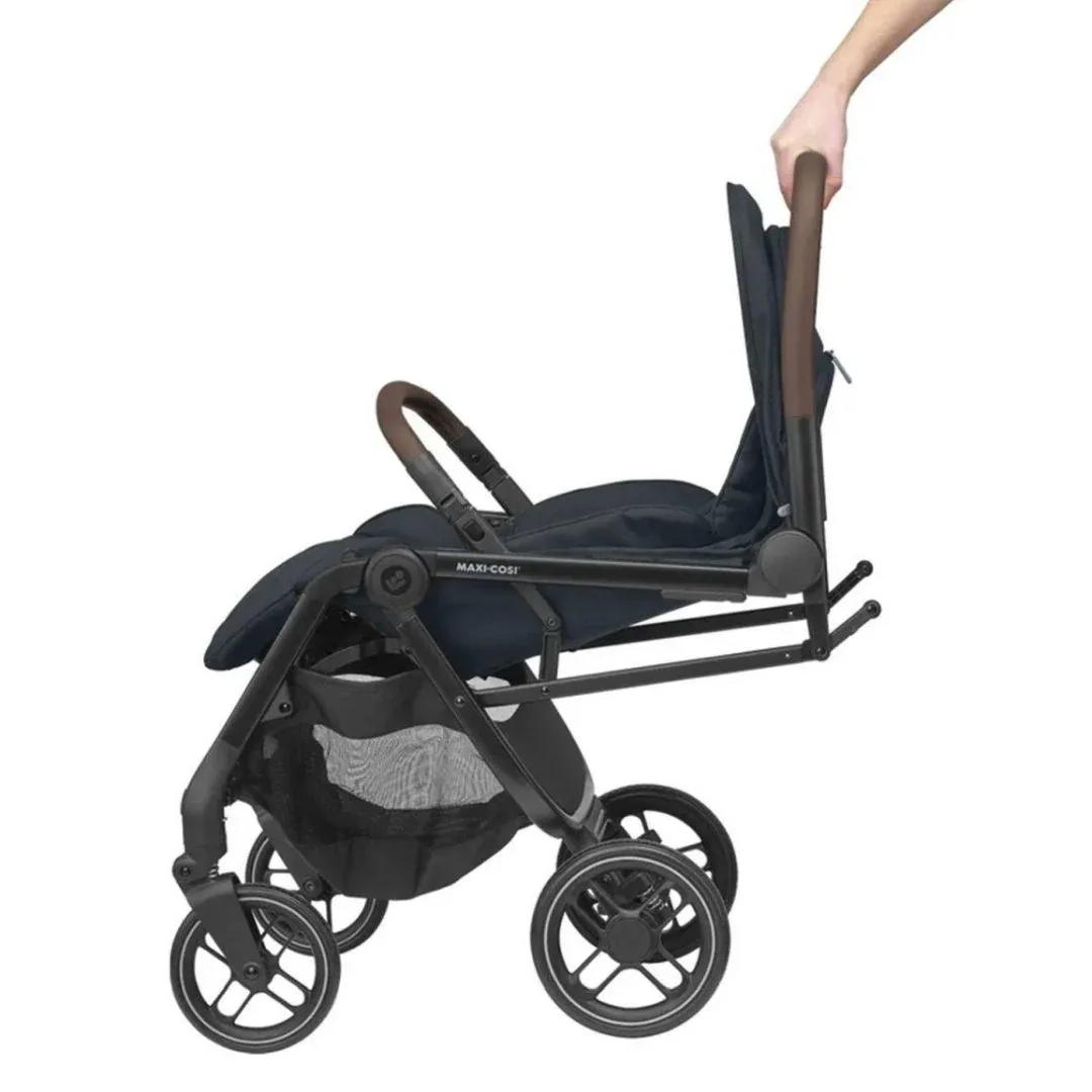 Maxi Cosi® Stroller Soho Essential Graphite - Image 3