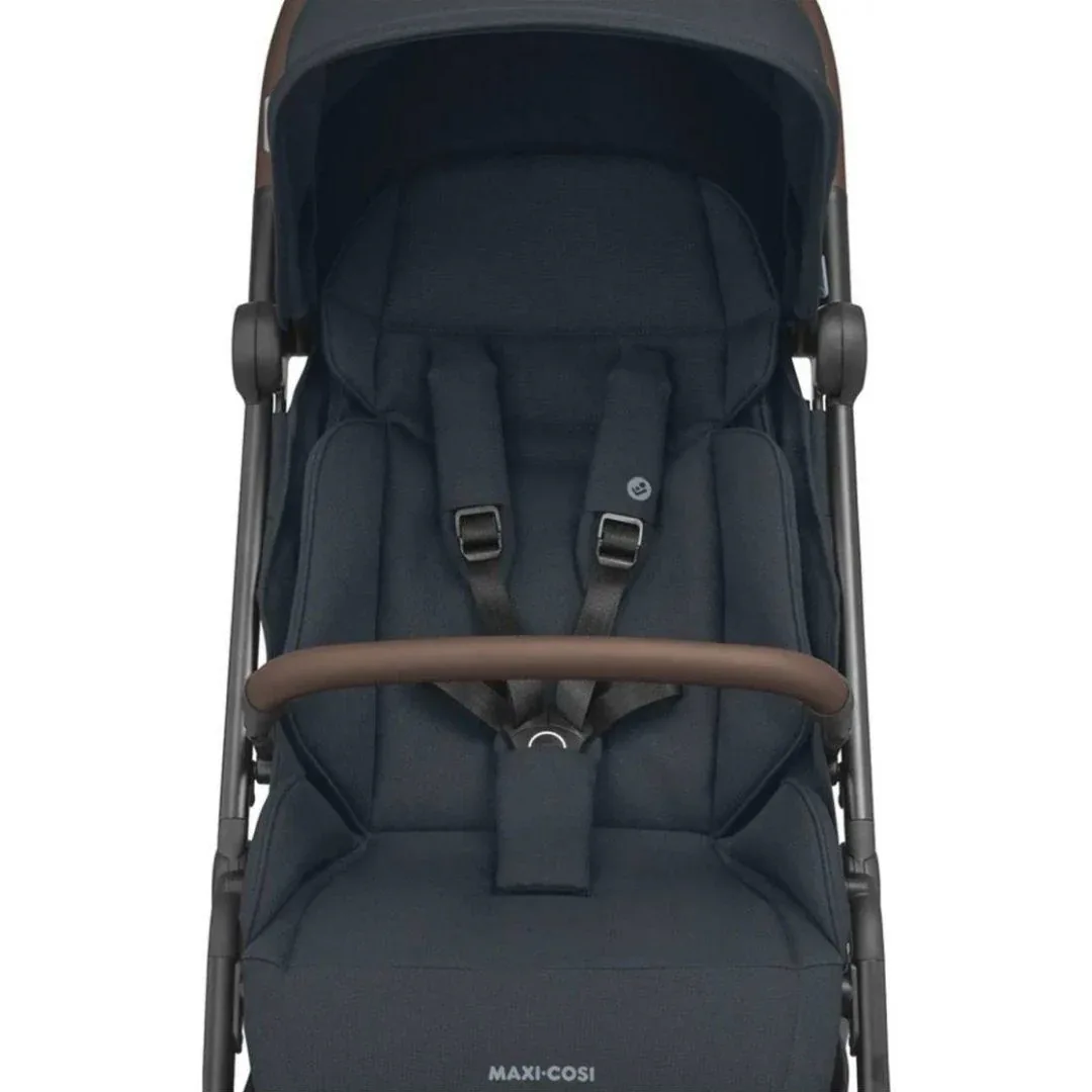 Maxi Cosi® Stroller Soho Essential Graphite - Image 4