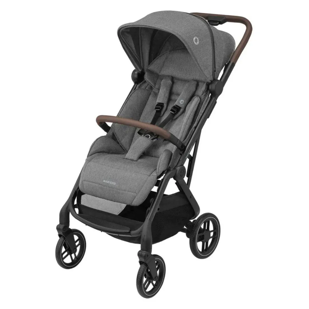 Maxi Cosi® Stroller Soho Select Grey - Image 2