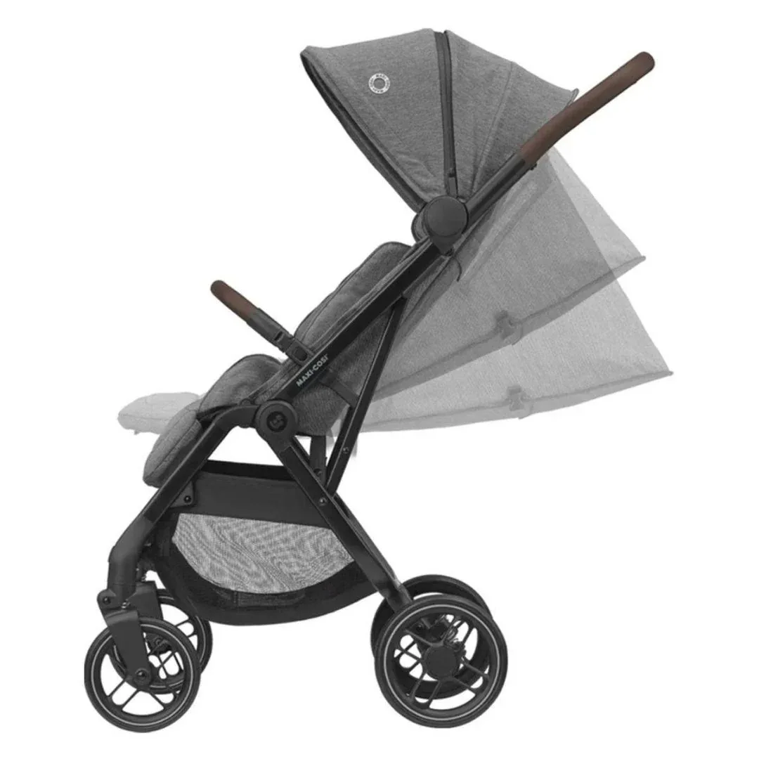 Maxi Cosi® Stroller Soho Select Grey - Image 3