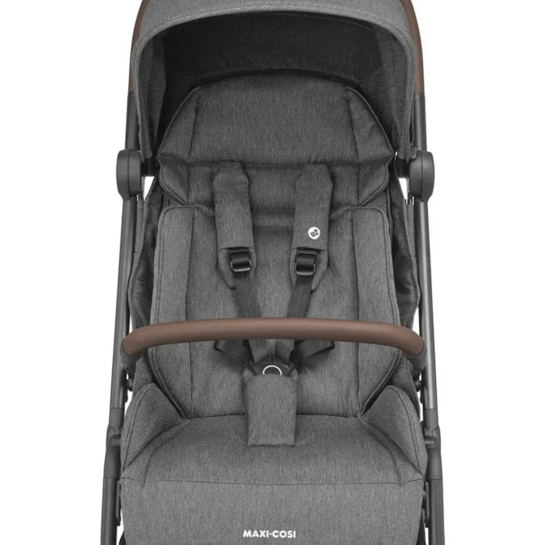 Maxi Cosi® Stroller Soho Select Grey - Image 4