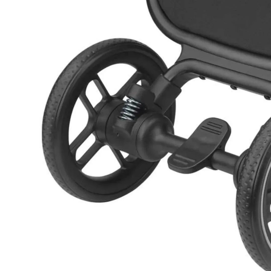 Maxi Cosi® Stroller Soho Select Grey - Image 5