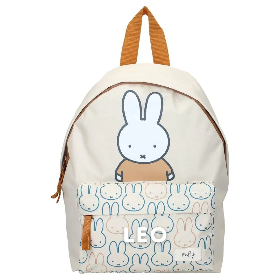 Miffy® Backpack Full Of Fun - Image 2