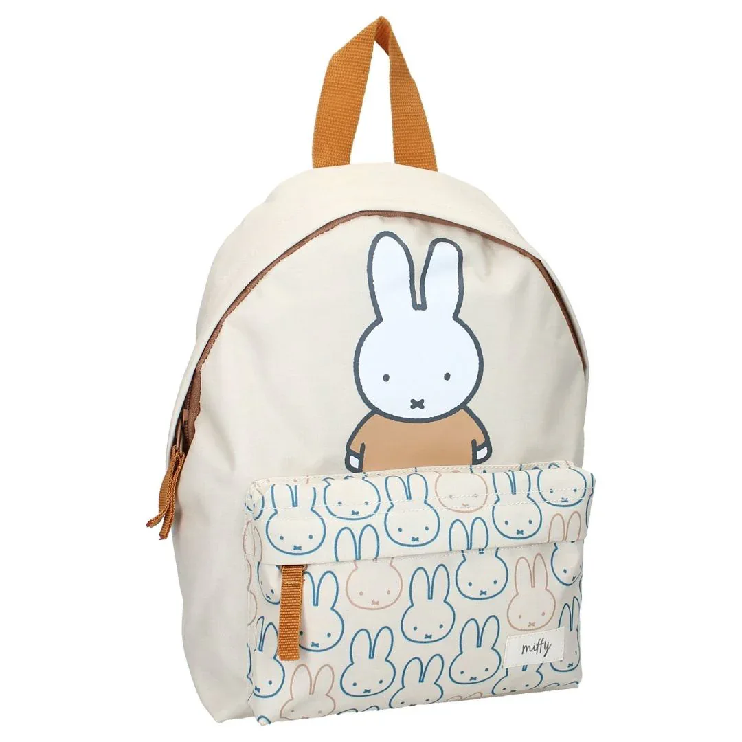 Miffy® Backpack Full Of Fun - Image 3