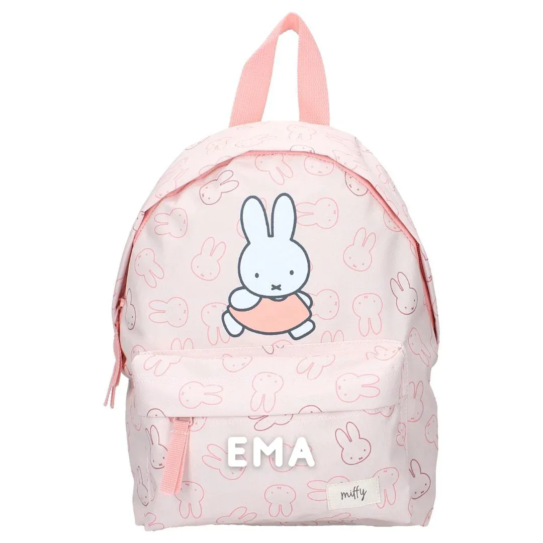 Miffy® Backpack Full Of Fun - Image 2