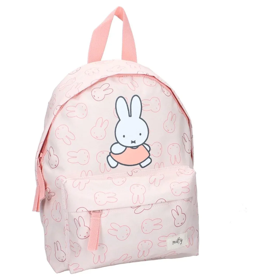 Miffy® Backpack Full Of Fun - Image 3