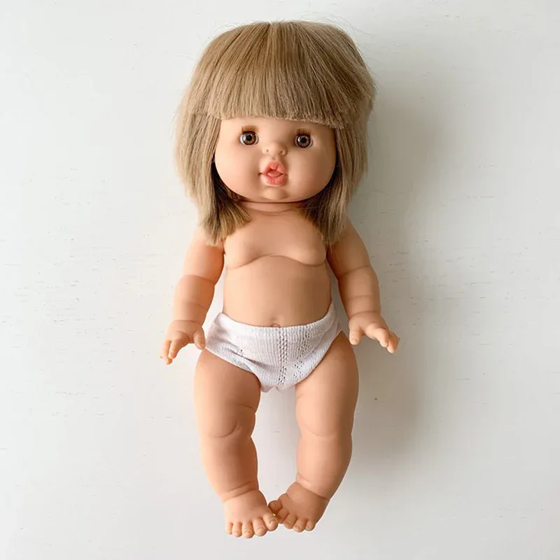 Minikane® Doll cotton panties - Image 3