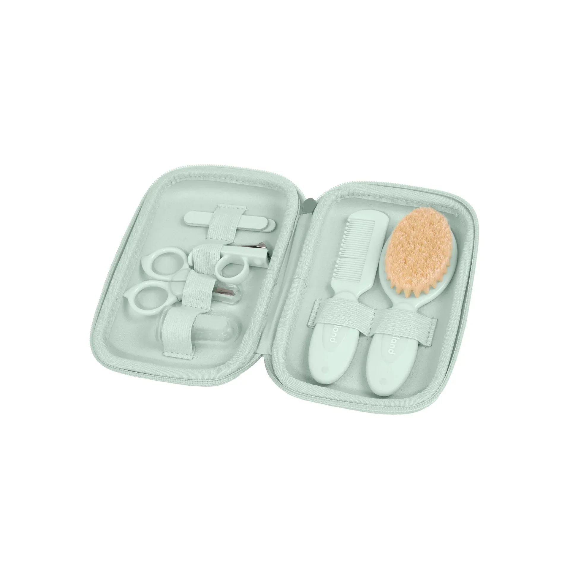 Miniland® Baby Kit Mint - Image 2